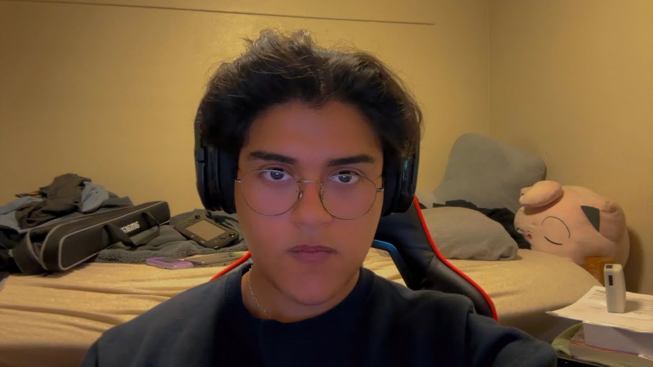 Small Creator in the Big 25…