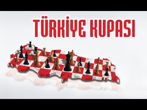 2016 Türkiye Kupası Tur 2 - YouTube