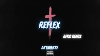 Saint Jhn Reflex (Afro Remix)