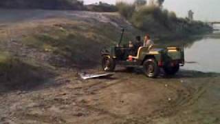 M151 River 7