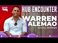 Warren alemao  hub encounter  21042024  gnh