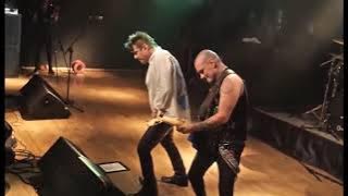 Steelheart - We All Die Young (Live In Milan)