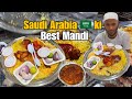 Saudi Arabia 🇸🇦 Ki original Chicken Mandi | Best Mandi restaurant in Madina | sohail vlogs