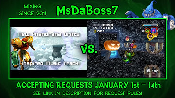 Moth Alien Mansion - Sonic Heroes/SynaMax Mix