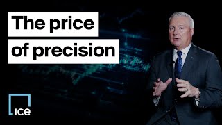 Pricing Global Fixed Income With Precision | ICE