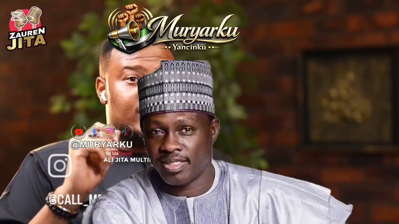 Ali Nuhu yafi duk Yan Kannywood Mutunci inji Maishada da Ali Jita
