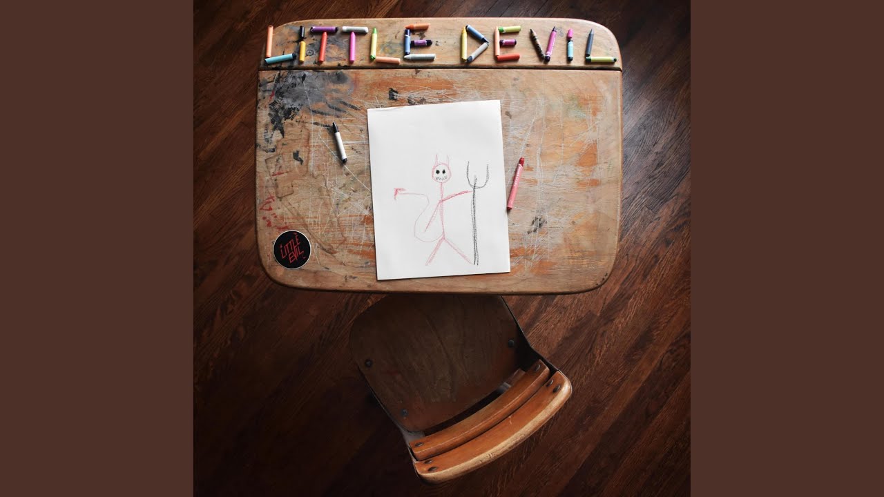 Little Devil - YouTube