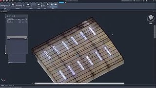 Point Cloud to AutoCAD Geometry