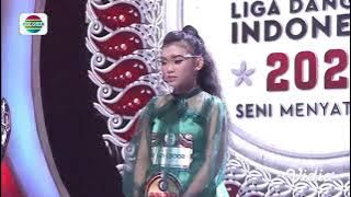 Selamat!!  SalsaJombang  Dan Fawwas Bangkalan Menjadi Duta Lida 2021 Provinsi Jawa Timur