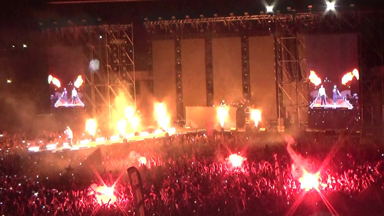 KVL 1&2 - Bloody Hawk & Wang - Γήπεδο Ριζούπολης 2024