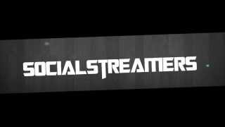 SocialStreamers Intro - Made by Yariz
