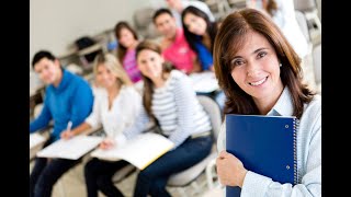 Course Syllabus. Developing a Course Syllabus
