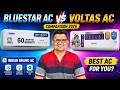 Voltas vs Blue Star Comparison 2026 ⚡ Best 1.5 Ton AC 2026 ⚡ Best AC in India 2026
