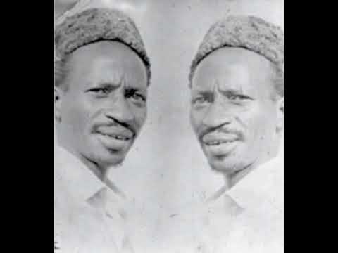 Shata   Hassan na Hussaini mai Tsuntsaye