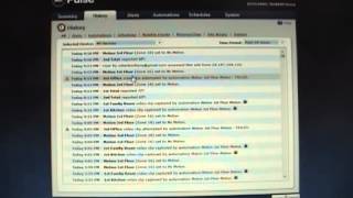 Famous ADT Pulse® -- Using the Web Portal (Part 2) Profile