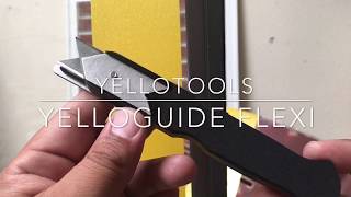 Yellotools YelloGuide Flexi