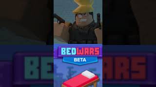 Arsenal VS Bedwars - ROBLOX