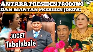 Download Lagu Menyala !! Tabola Bale Mengguncang Istana Negara HUT RI ke - 80  MP3