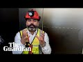 Chilean Miner Has Message Of Hope For Trapped Thai Boys 