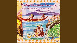 Video thumbnail of "Julia Nui - A Song Of Old Hawaii"