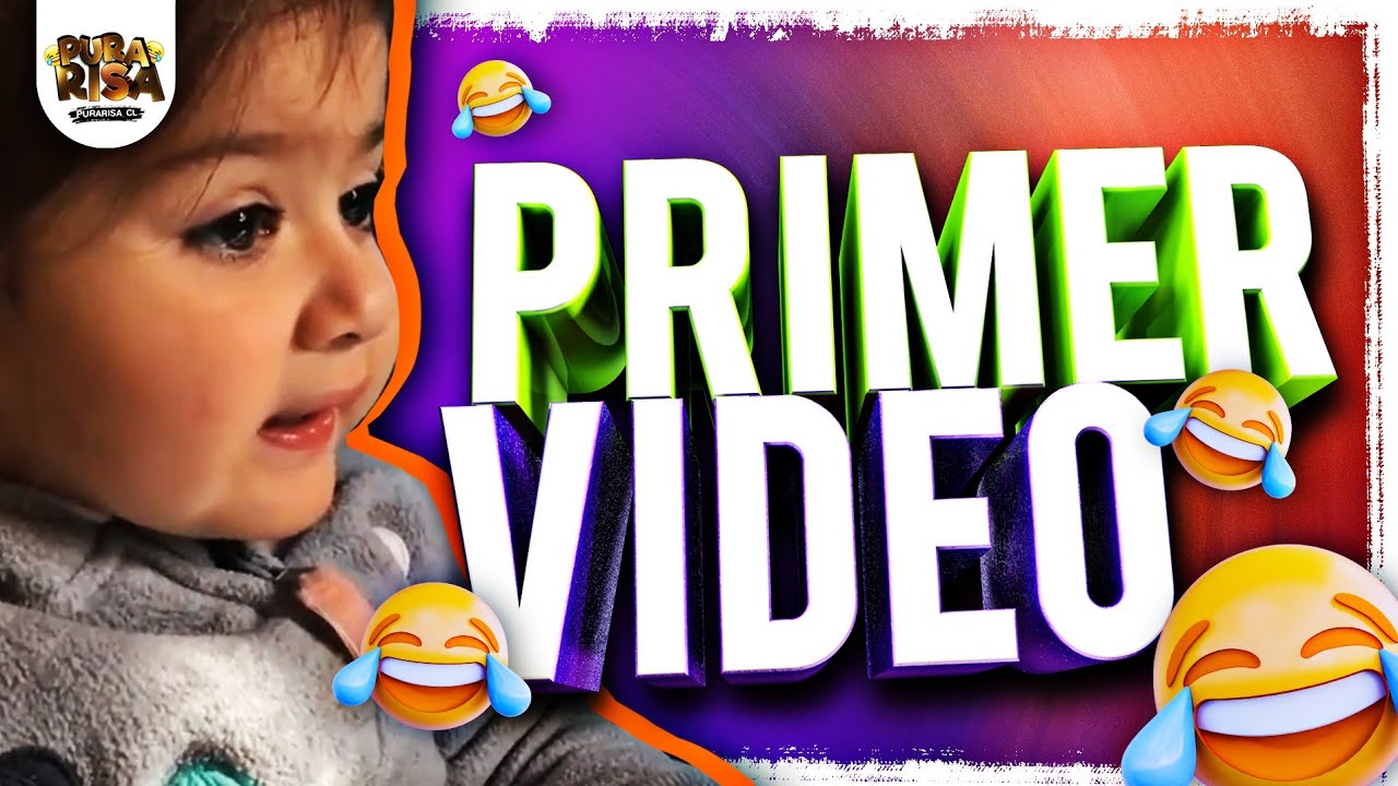 SI TE RÍES PIERDES 2020 EDICIÓN TIKTOK 🤣🇨🇱 Purarisa_cl