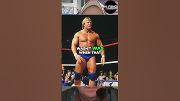 Wrestler AVOIDS Vader Match?! You Won