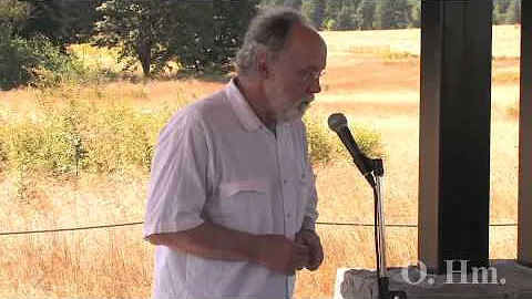 Know Your Place with Barry Lopez