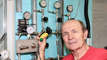 How Is Nitrox Made? - Scuba Tech Tips: S08E21