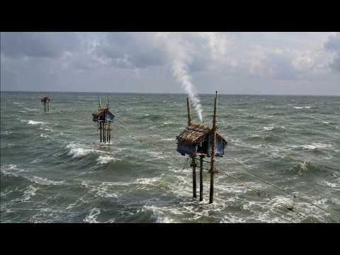 Impossible Places | The Floating Village Where People Live Without Soil