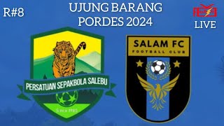 Penalti Shoot Persesa Vs Salam