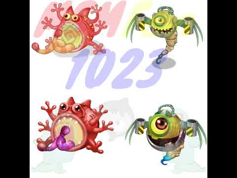 Baby Rare Pummel