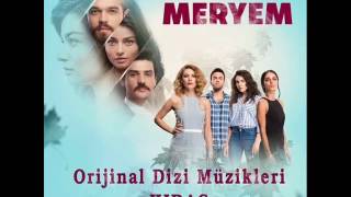 Meryem Dizi Müzikleri - Aşk Yeli Flüt Versiyon Soundtrack 2017 Full Albüm