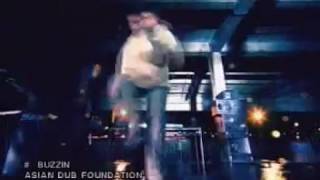 Asian Dub Foundation - buzzin