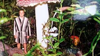Eliasson - Börja Om