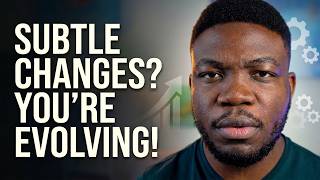 Full These 5 Changes Mean You're Evolving (Even If You Don't Realize It) Update