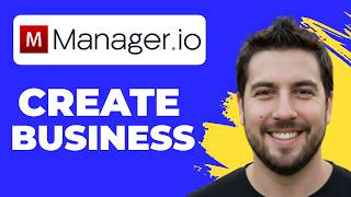 How To Create A New Business In Manager.io (Working 2026)