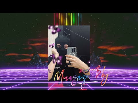 Minasazov$ky - 10 წუთი