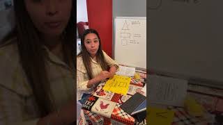 Math 1351 Manipulative Lesson
