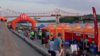 Ragnar Relay Great River