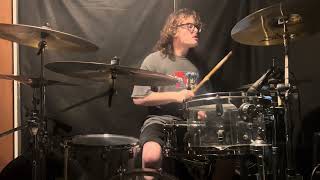 Famous Snapcase - Guilty By Ignorance (Drum Cover) Profile