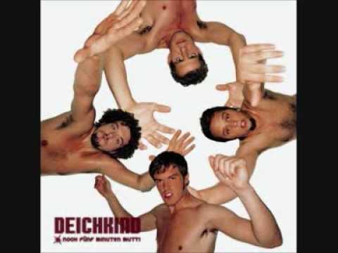 Deichkind - Remmidemmi
