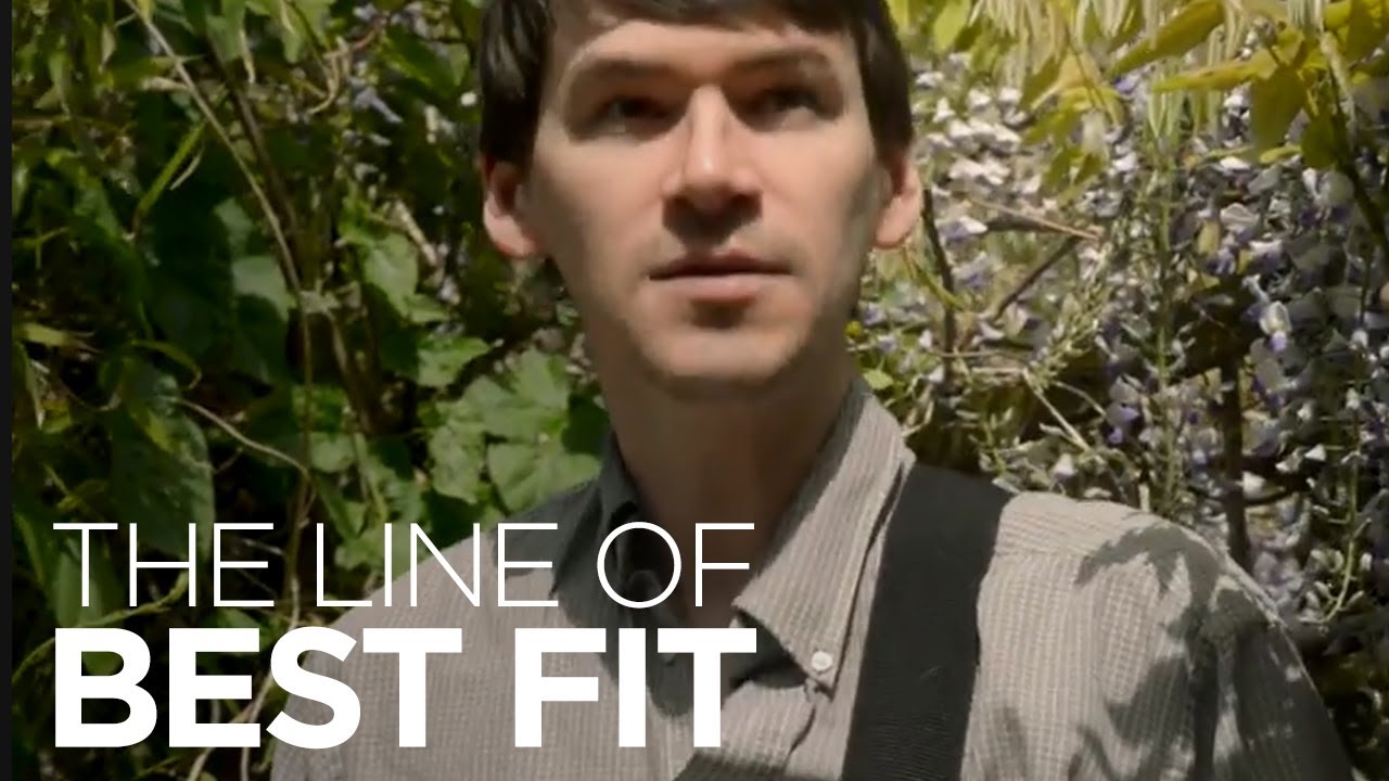 Watch Jay Arner perform 'T.S.A.T.S.' for The Line of Best Fit on YouTube Watch Jay Arner perform 'T.S.A.T.S.' for The Line of Best Fit on YouTube