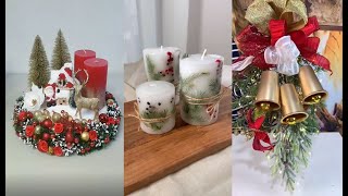 Navidad decoraciones ideas