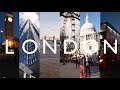 Pharrell Williams - HAPPY - LONDON - #HAPPYDAY﻿