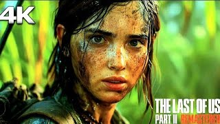 The Last Of Us 2 Stealth Kills | PS4 PRO