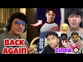 Trigger Insaan Reply Vanshaj Back Again The50 Show 😱 RNTX Zinda Pan Ve🍳 PMGC 2 Slot