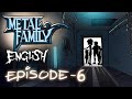 Metal Family season 1 episode 6