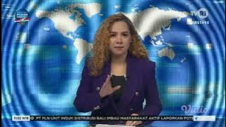 Info Terkini Siang (9 Juli 2023) [FULL]