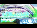 MMDラブライブ!サンシャイン!! 君のこころは輝いてるかいステージ