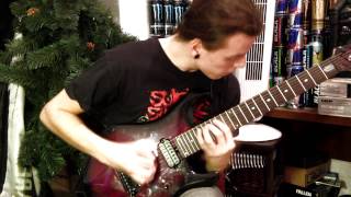 Reflections - This House solo cover